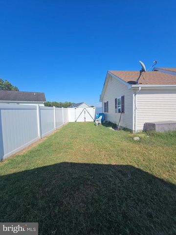 310 AUTUMN RIDGE DR, Hebron, MD 21830