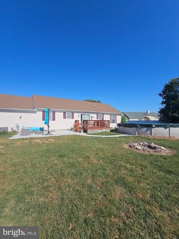 310 AUTUMN RIDGE DR, Hebron, MD 21830