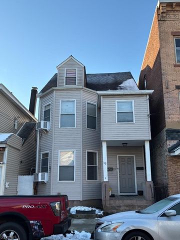 112 4 Th Ave, Paterson City, NJ 07524