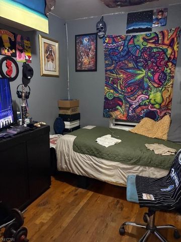 112 4 Th Ave, Paterson City, NJ 07524