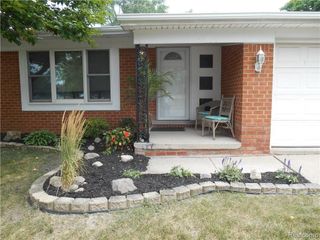 1440 W ELMWOOD Avenue, Clawson, MI 48017