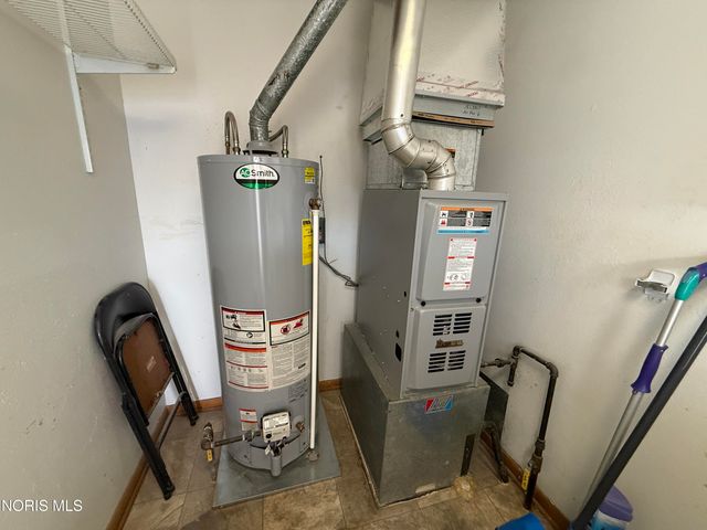 1309 Superior Street, Genoa, OH 43430