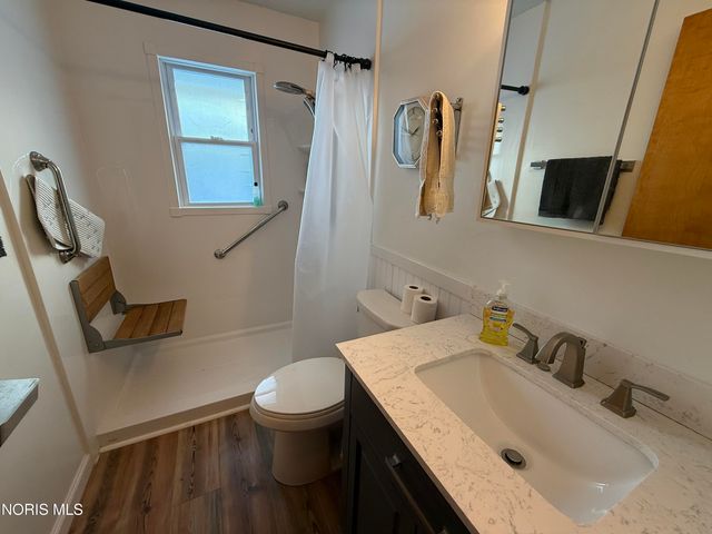 1309 Superior Street, Genoa, OH 43430