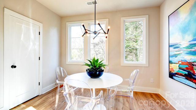 1308 Carolyn Drive, Charlotte, NC 28205