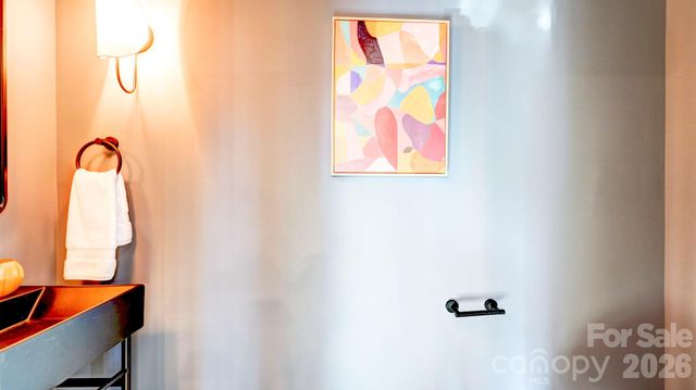 1308 Carolyn Drive, Charlotte, NC 28205