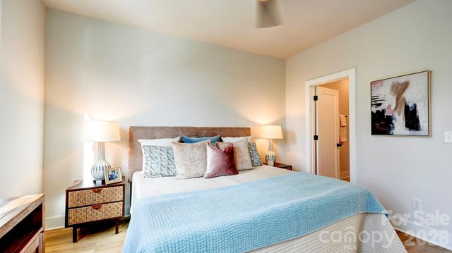 1308 Carolyn Drive, Charlotte, NC 28205