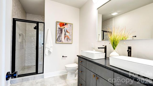 1308 Carolyn Drive, Charlotte, NC 28205