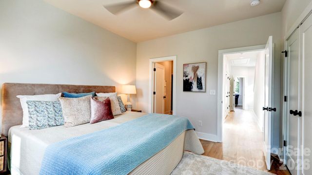 1308 Carolyn Drive, Charlotte, NC 28205