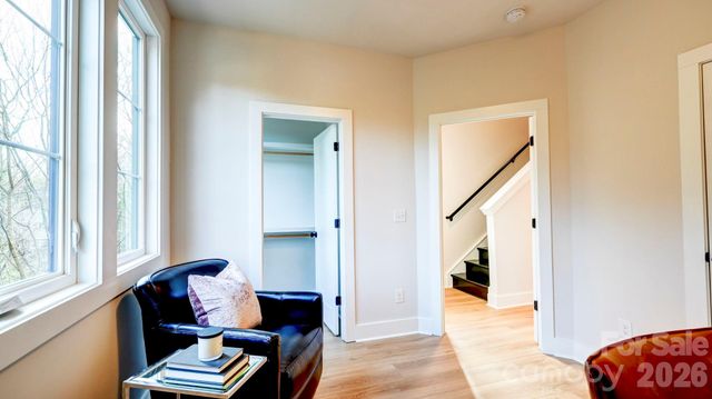 1308 Carolyn Drive, Charlotte, NC 28205