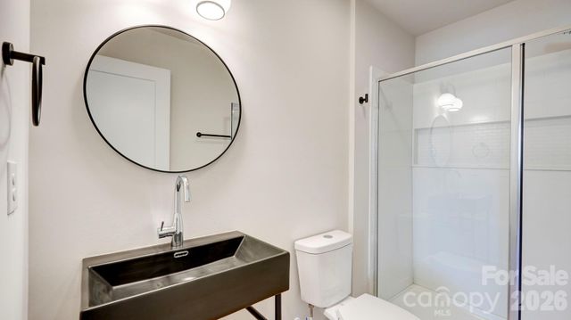 1308 Carolyn Drive, Charlotte, NC 28205