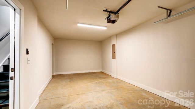 1308 Carolyn Drive, Charlotte, NC 28205