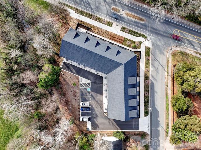 1308 Carolyn Drive, Charlotte, NC 28205