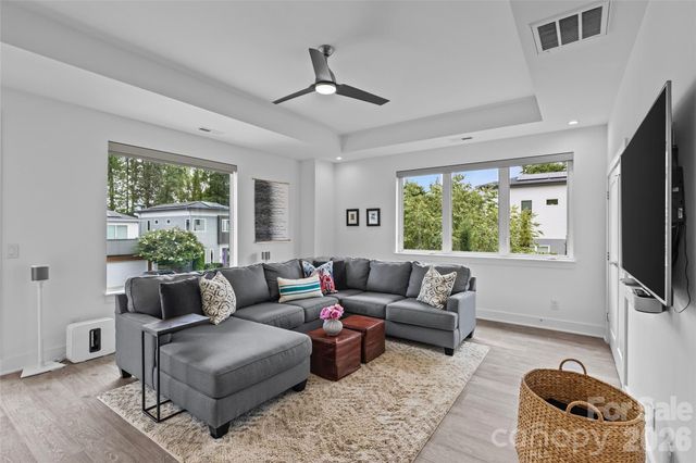 1237 Realta Drive, Charlotte, NC 28211