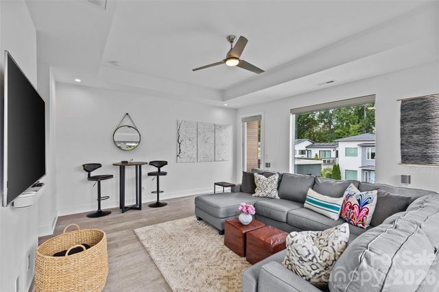 1237 Realta Drive, Charlotte, NC 28211