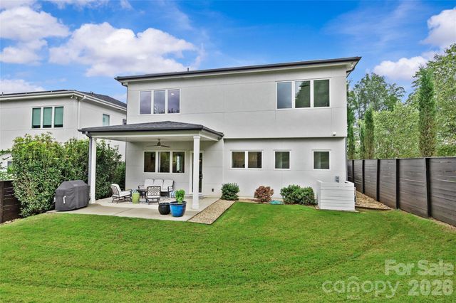 1237 Realta Drive, Charlotte, NC 28211