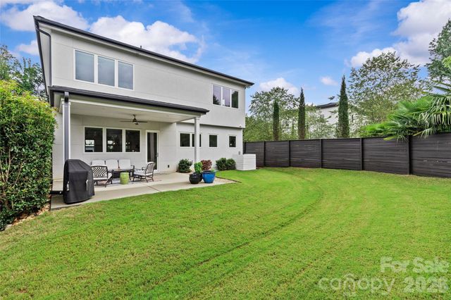 1237 Realta Drive, Charlotte, NC 28211
