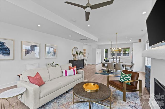 1237 Realta Drive, Charlotte, NC 28211