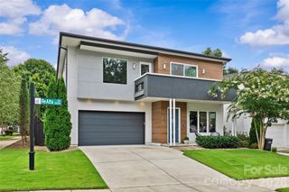 1237 Realta Drive, Charlotte, NC 28211