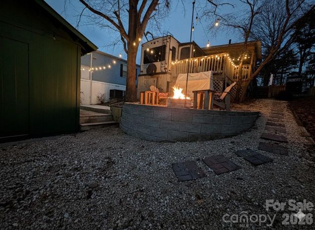 117 Pier Avenue, New London, NC 28127