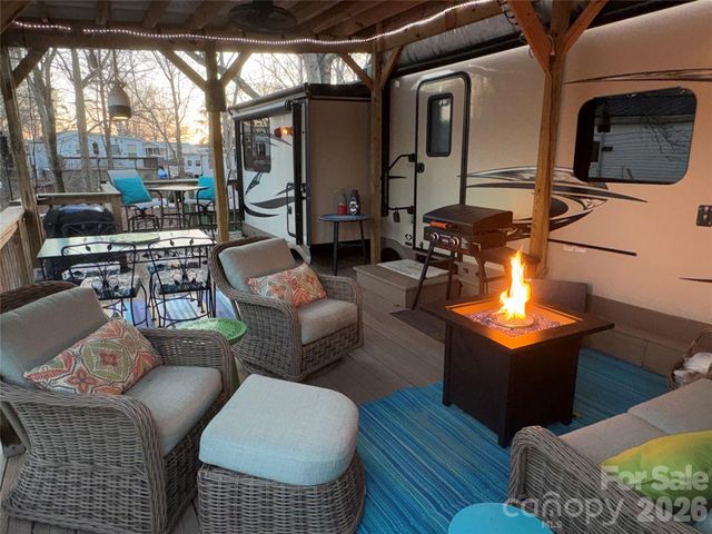 117 Pier Avenue, New London, NC 28127