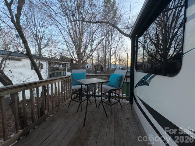 117 Pier Avenue, New London, NC 28127