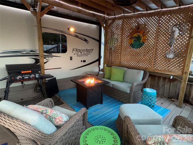 117 Pier Avenue, New London, NC 28127