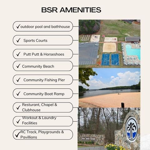 117 Pier Avenue, New London, NC 28127