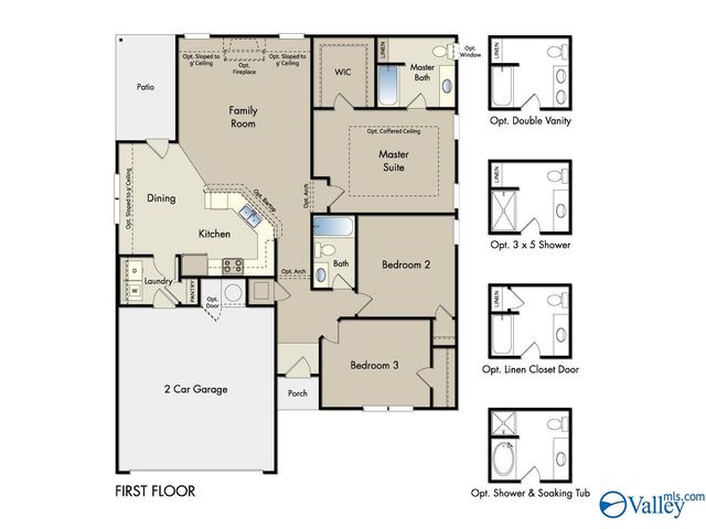 111 Coral Bells Road, Toney, AL 35773