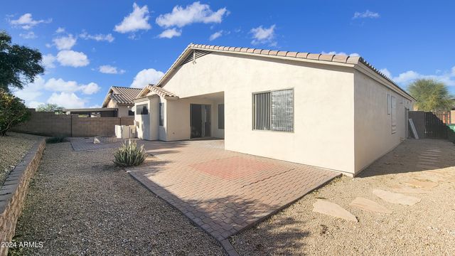 18651 W SUNRISE Drive, Goodyear, AZ 85338