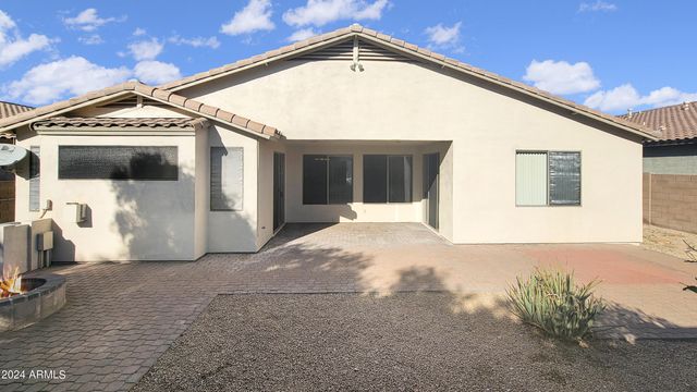 18651 W SUNRISE Drive, Goodyear, AZ 85338