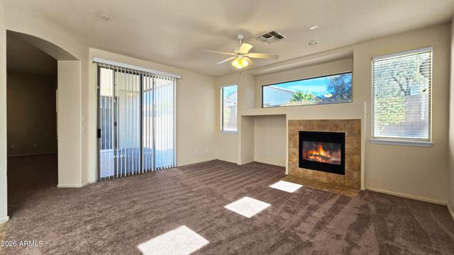 18651 W SUNRISE Drive, Goodyear, AZ 85338