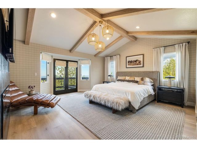 10333 Georgia Cir, Morrison, CO 80465