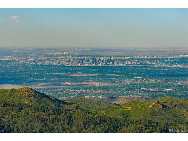 10333 Georgia Cir, Morrison, CO 80465