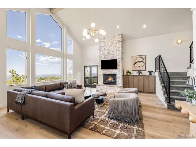 10333 Georgia Cir, Morrison, CO 80465