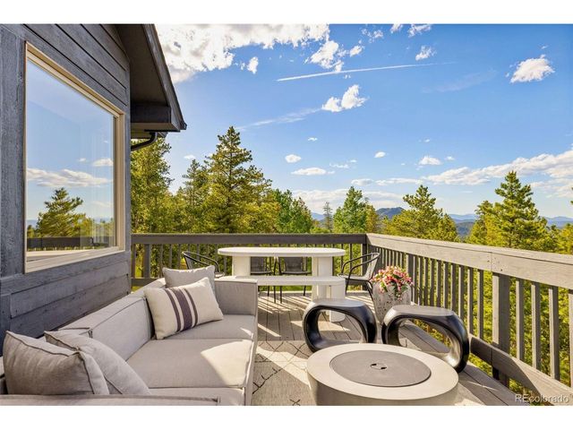 10333 Georgia Cir, Morrison, CO 80465