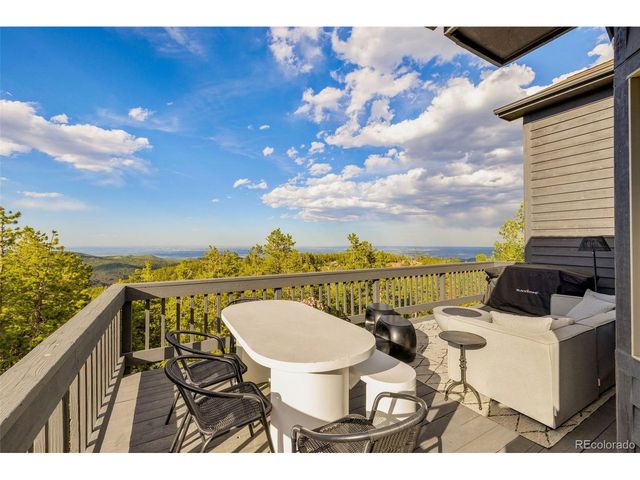 10333 Georgia Cir, Morrison, CO 80465