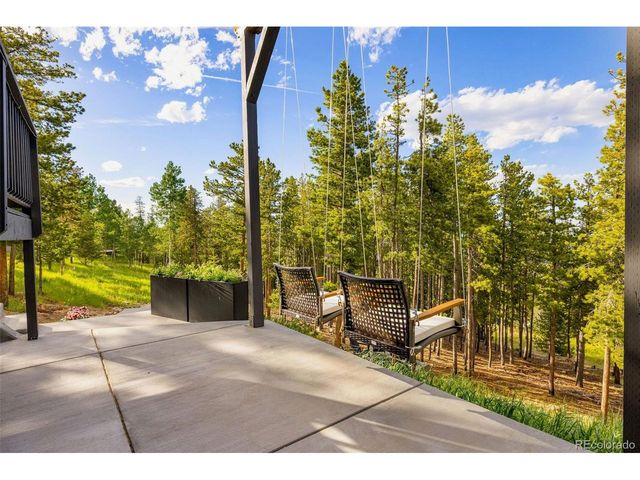 10333 Georgia Cir, Morrison, CO 80465