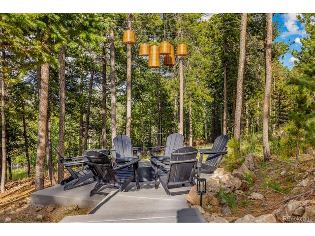 10333 Georgia Cir, Morrison, CO 80465