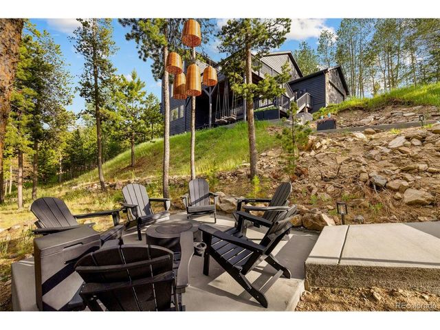 10333 Georgia Cir, Morrison, CO 80465