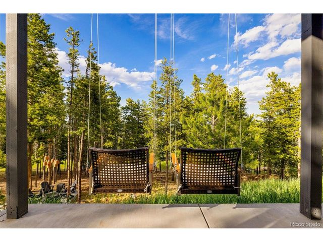 10333 Georgia Cir, Morrison, CO 80465