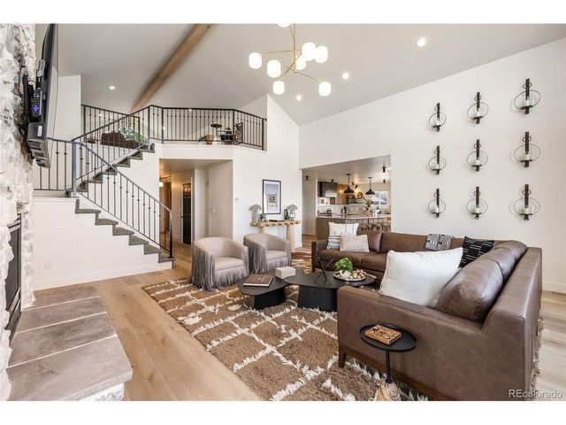 10333 Georgia Cir, Morrison, CO 80465