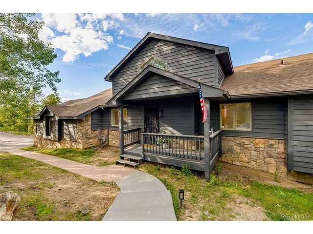 10333 Georgia Cir, Morrison, CO 80465