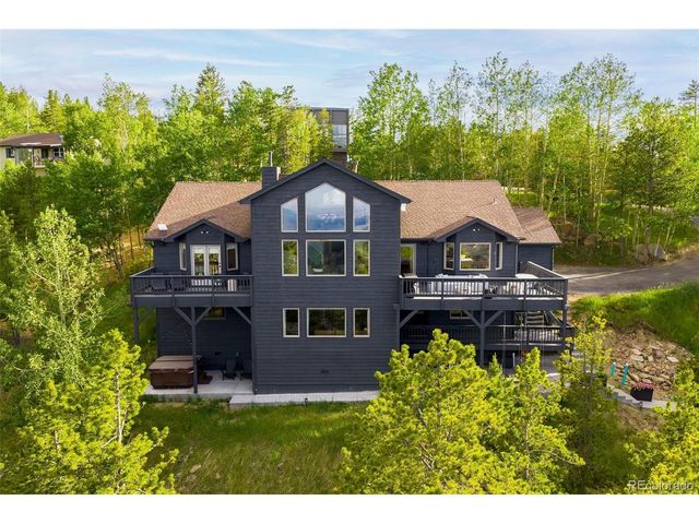 10333 Georgia Cir, Morrison, CO 80465