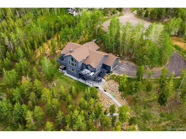 10333 Georgia Cir, Morrison, CO 80465