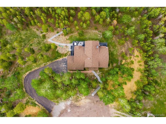 10333 Georgia Cir, Morrison, CO 80465