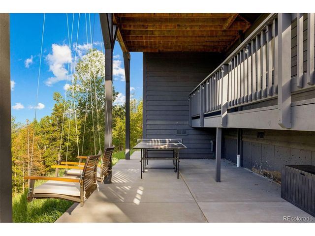 10333 Georgia Cir, Morrison, CO 80465