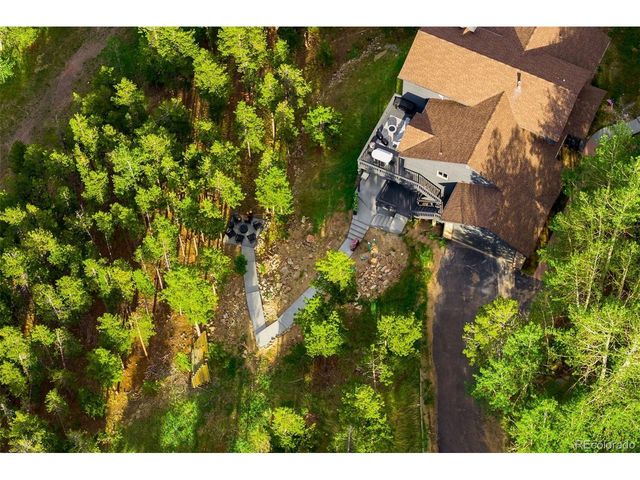 10333 Georgia Cir, Morrison, CO 80465