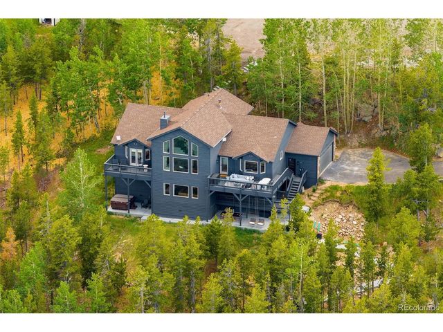 10333 Georgia Cir, Morrison, CO 80465