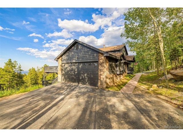 10333 Georgia Cir, Morrison, CO 80465