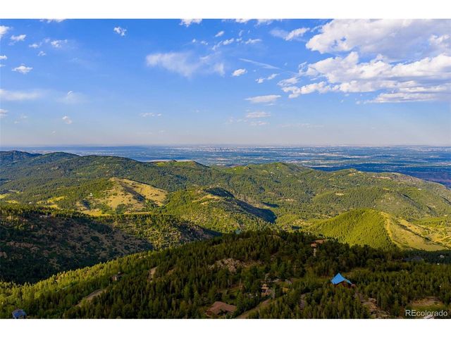 10333 Georgia Cir, Morrison, CO 80465